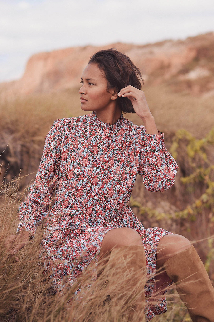 Robe Estralette