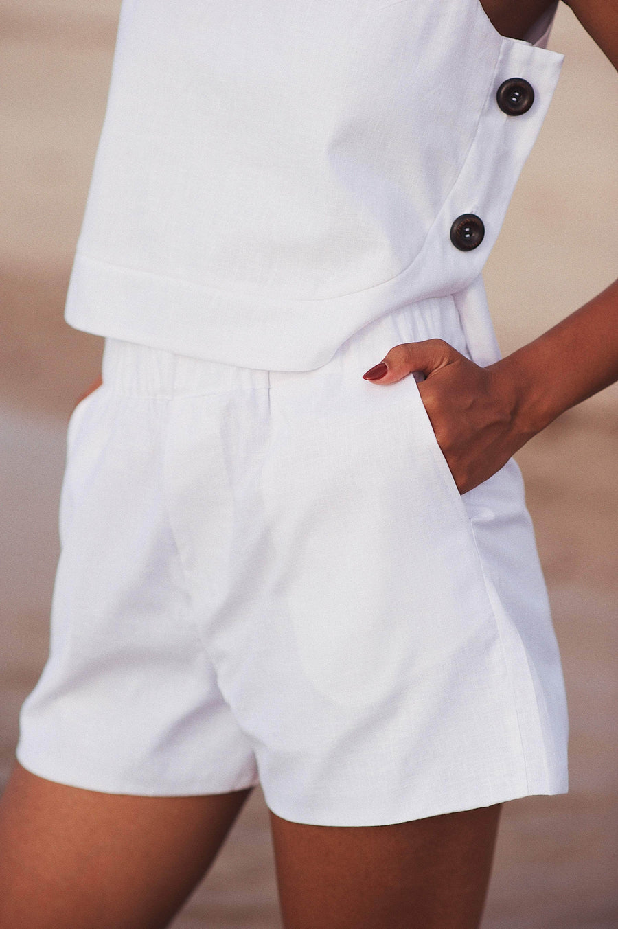 Short Cyril