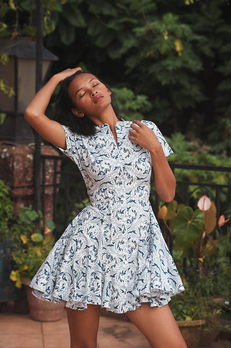 Robe Nina
