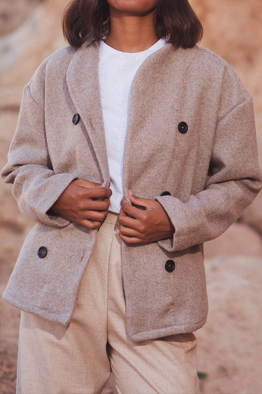 Veste Torn