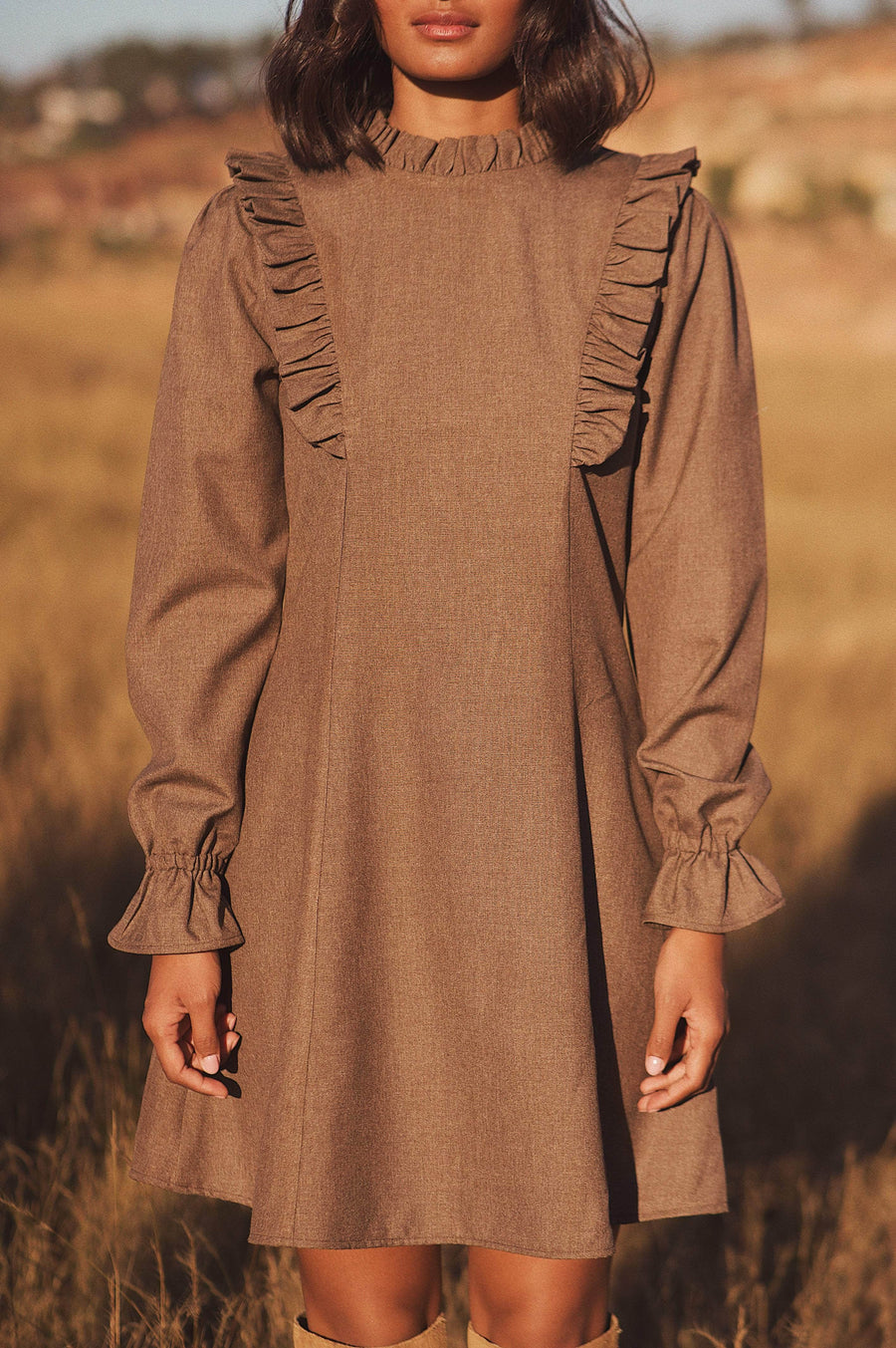 Robe Adèle