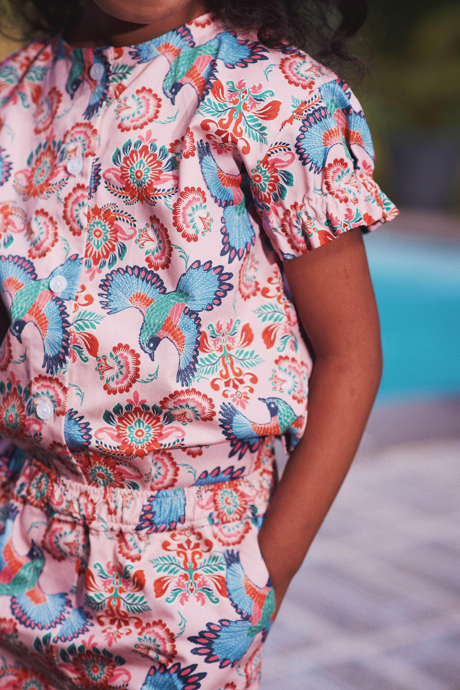 Blouse Eva