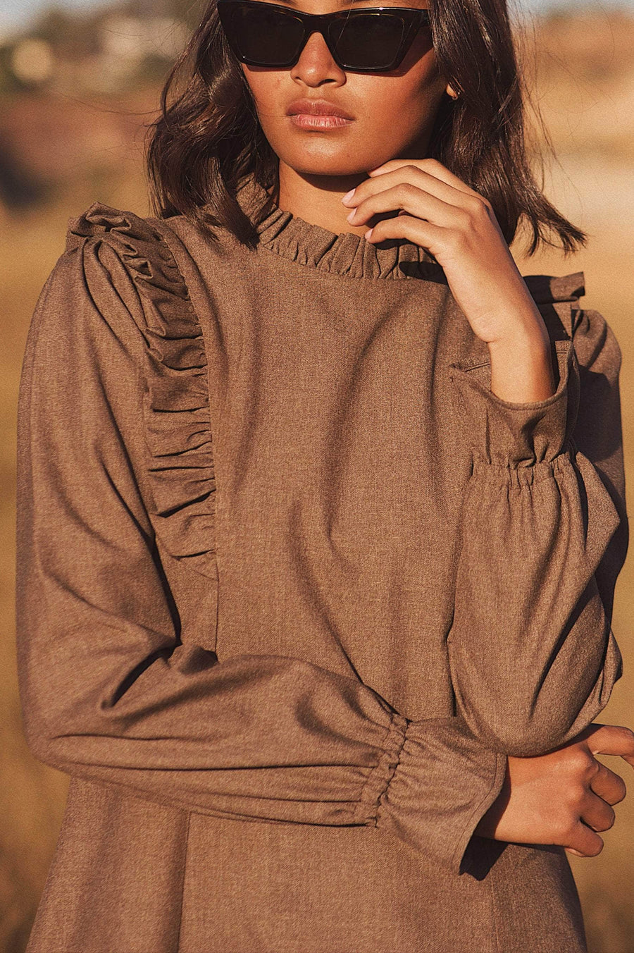 Robe Adèle