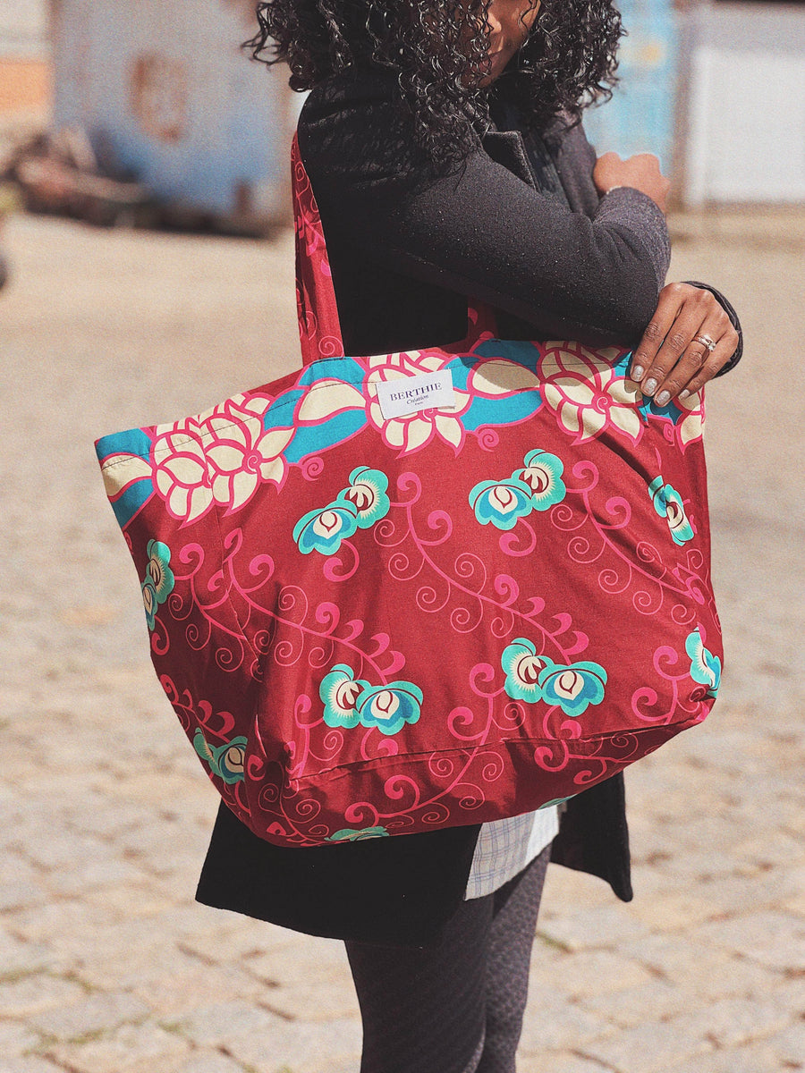 Totebag Lucie