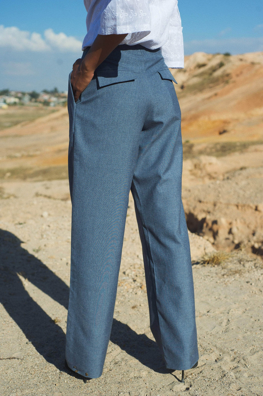 Pantalon Patrick