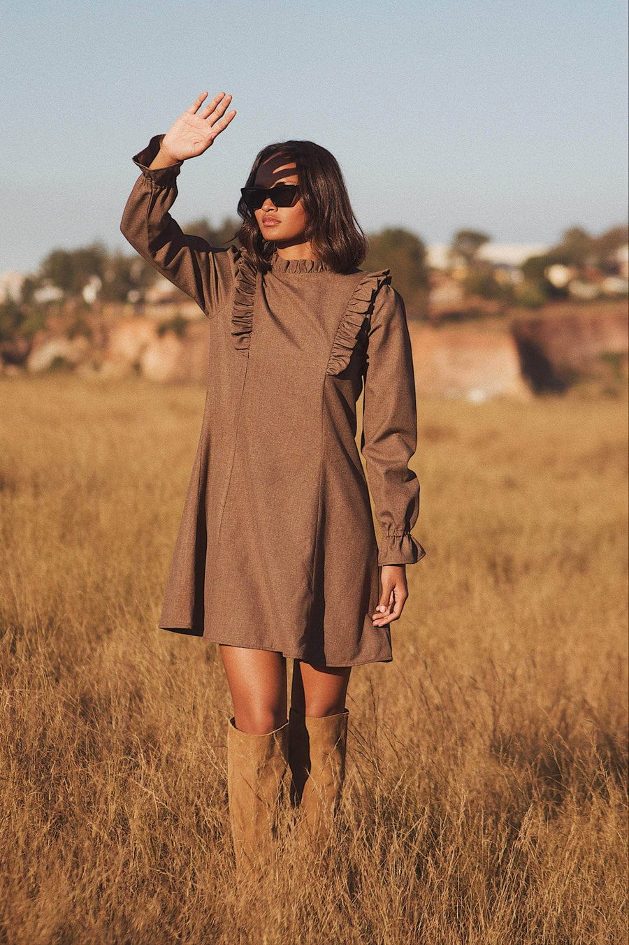 Robe Adèle