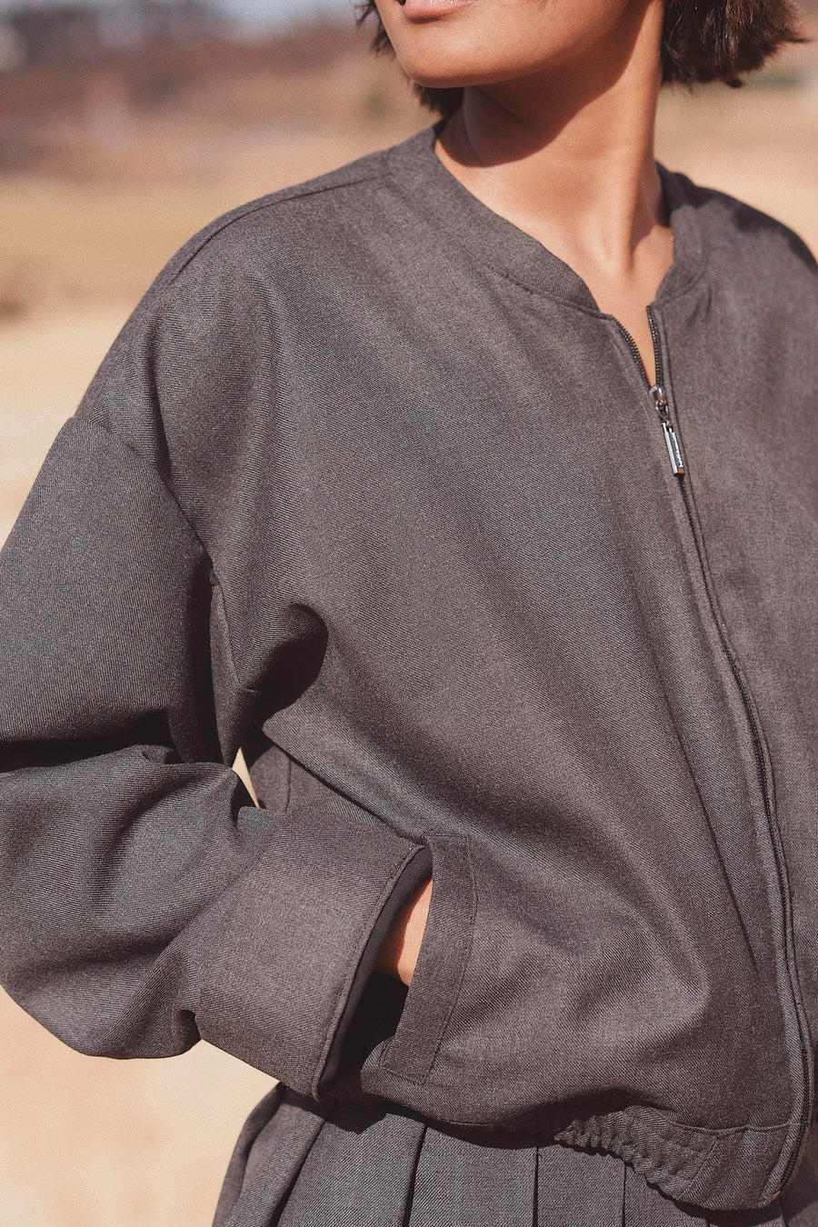 Veste Murray