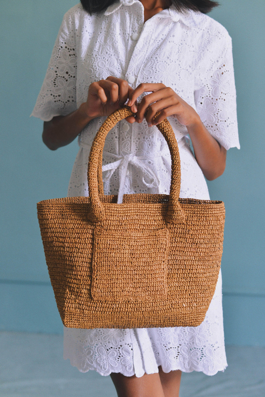 Panier Vily