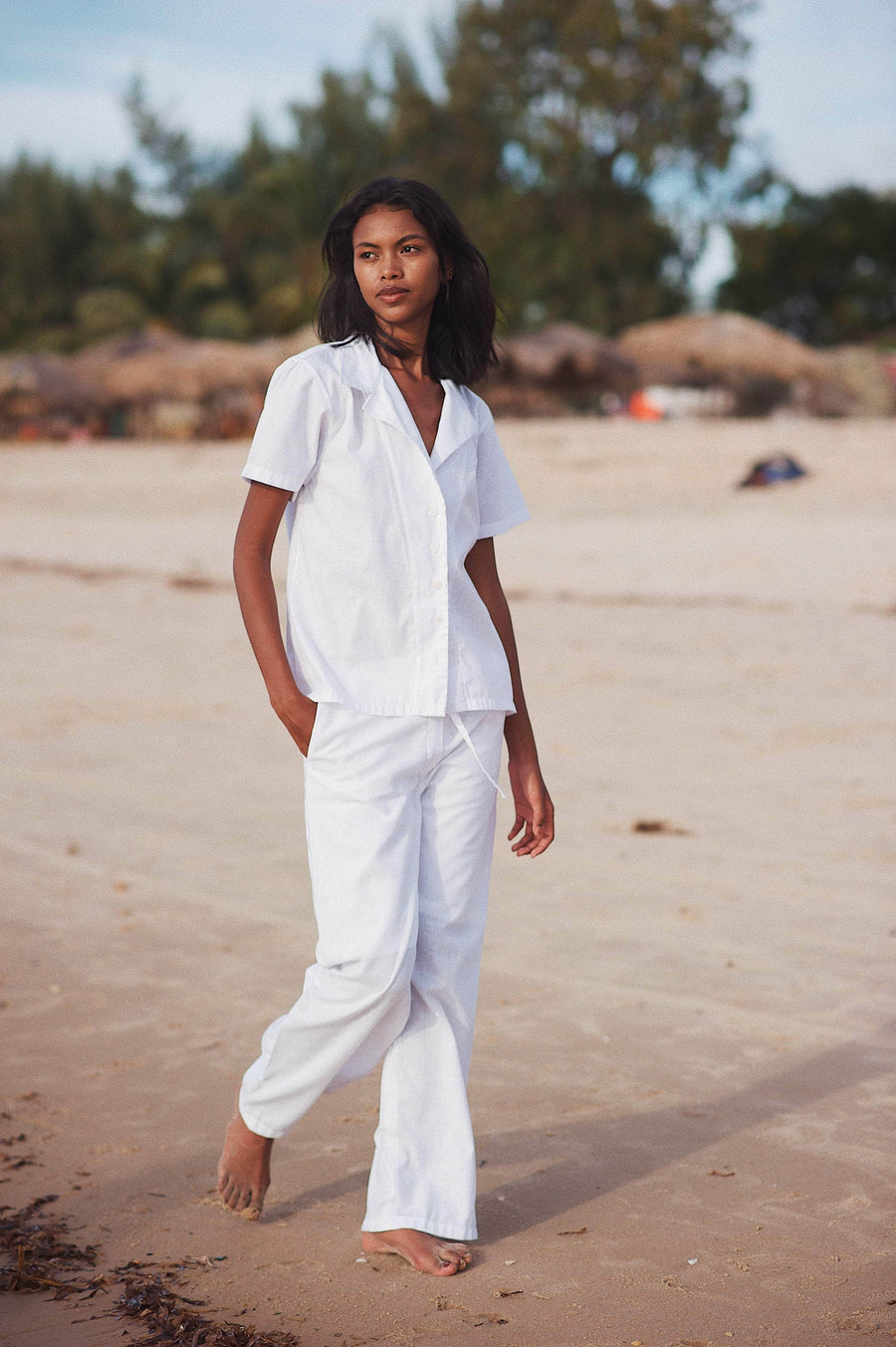 Chemise Vadil