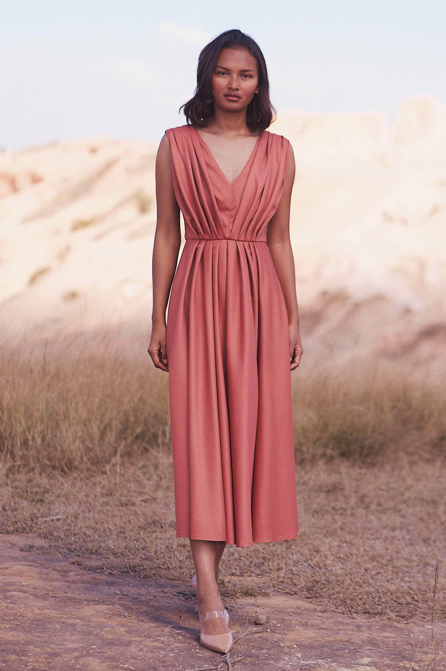 Robe Frikah