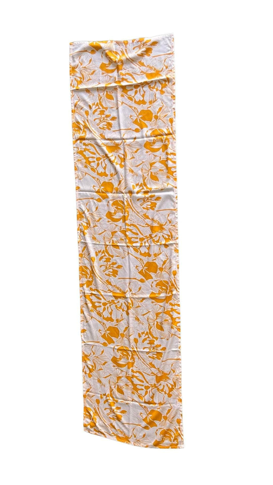 Pareo Vendi long jaune