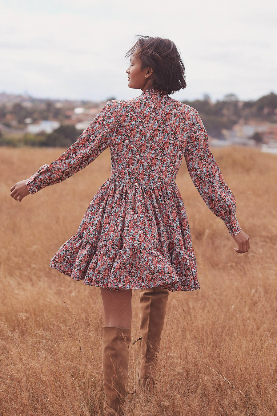 Robe Estralette