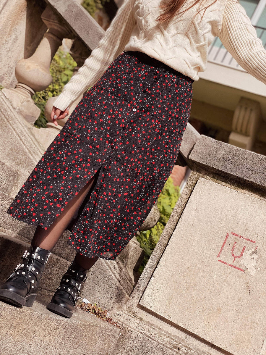 Lynn skirt (-60%)