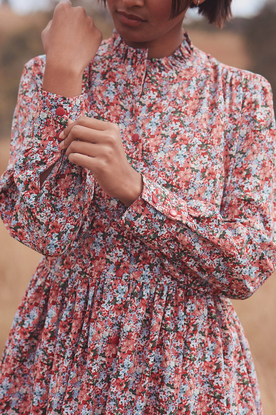 Robe Estralette