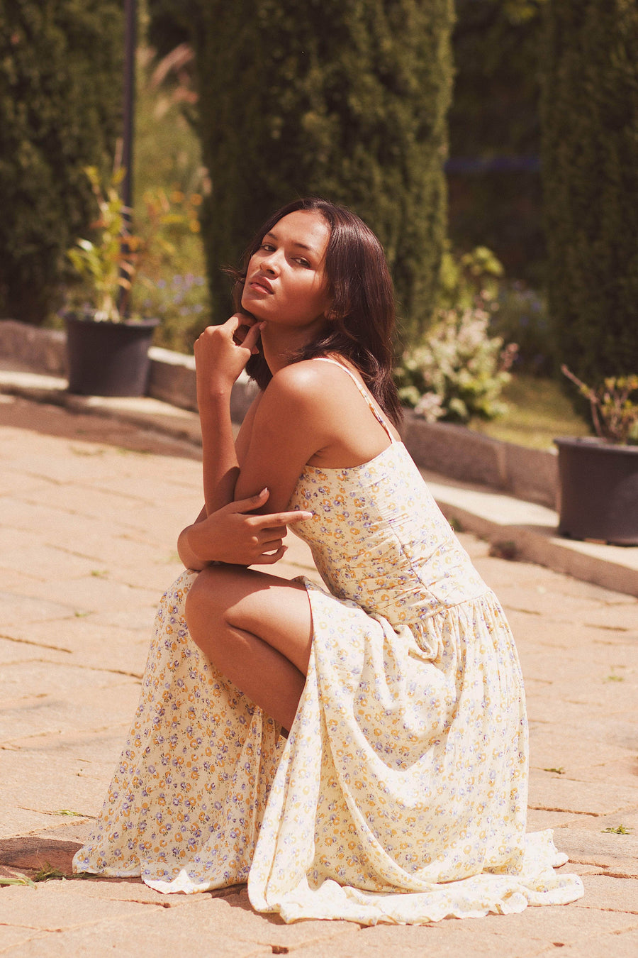 Robe Solene
