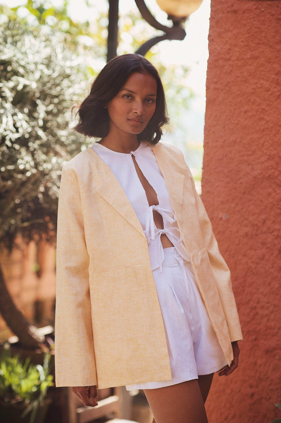 Veste Marlowe