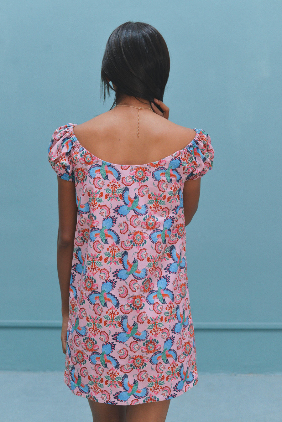 Robe Callie