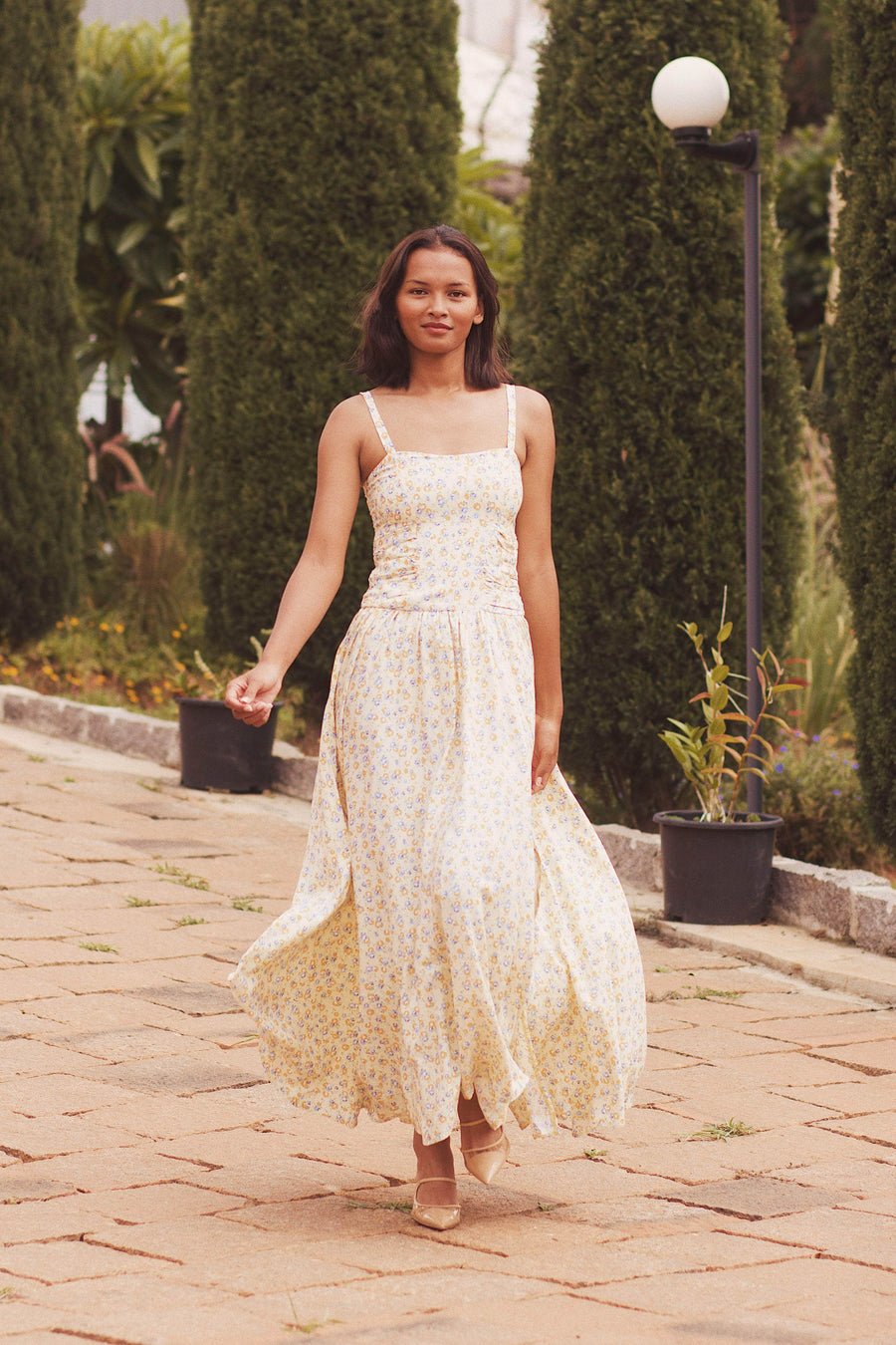 Robe Solene