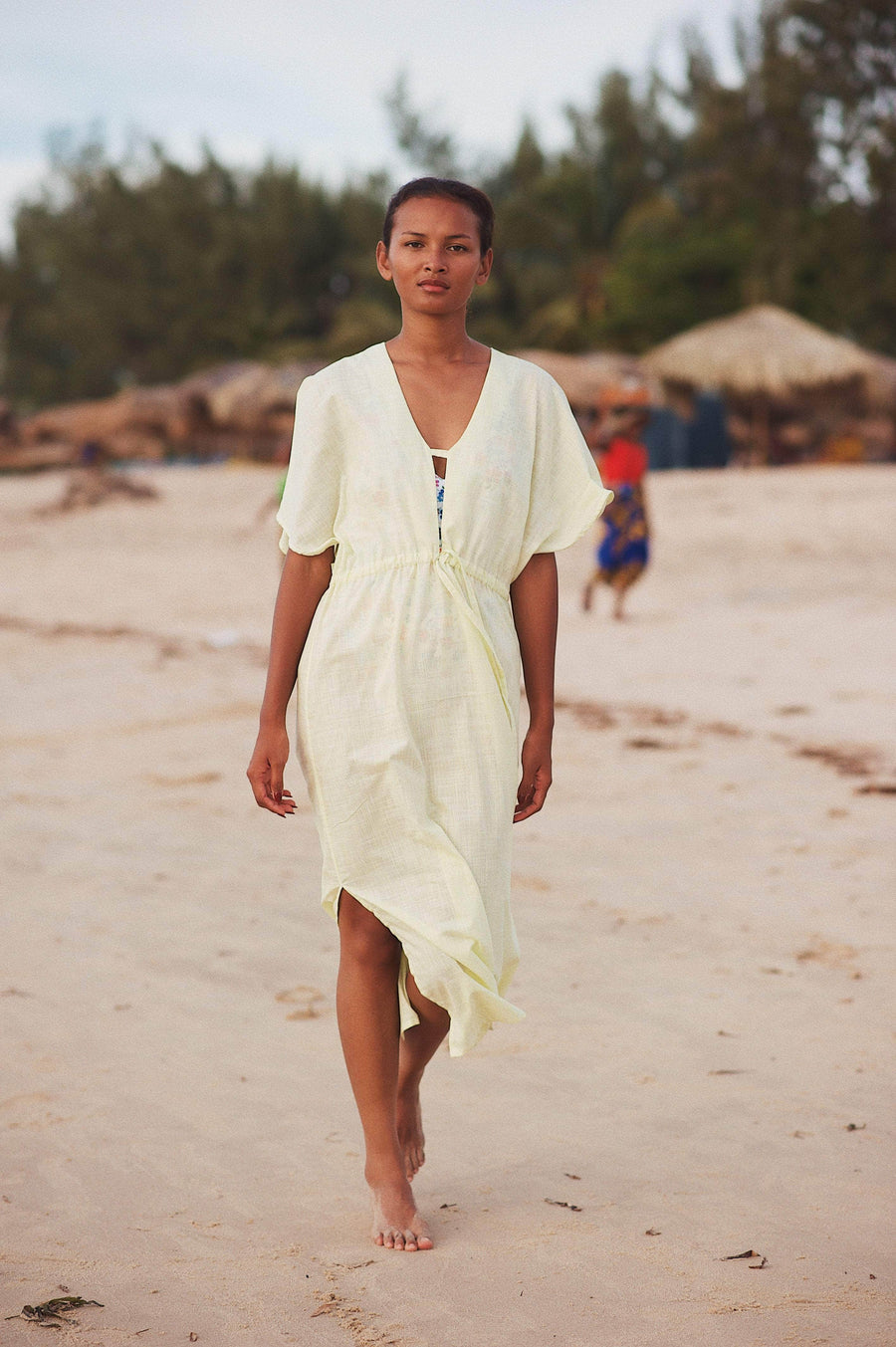 Robe Mildred