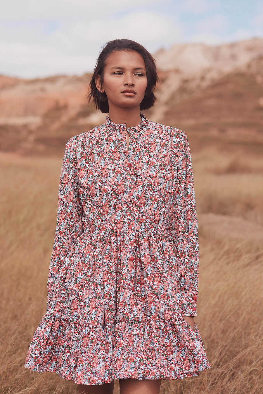 Robe Estralette
