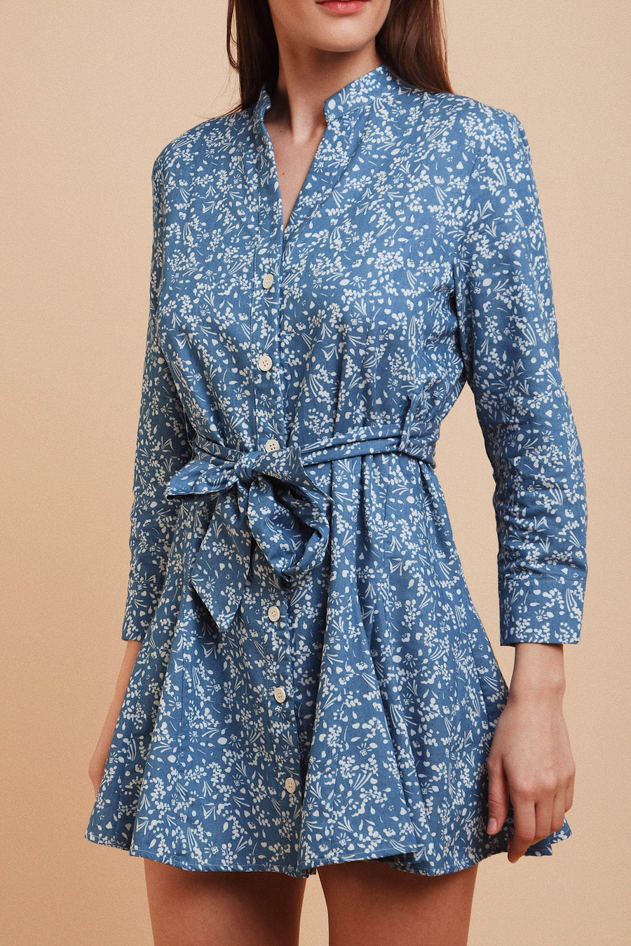 Himmlisches Kleid (-40%)