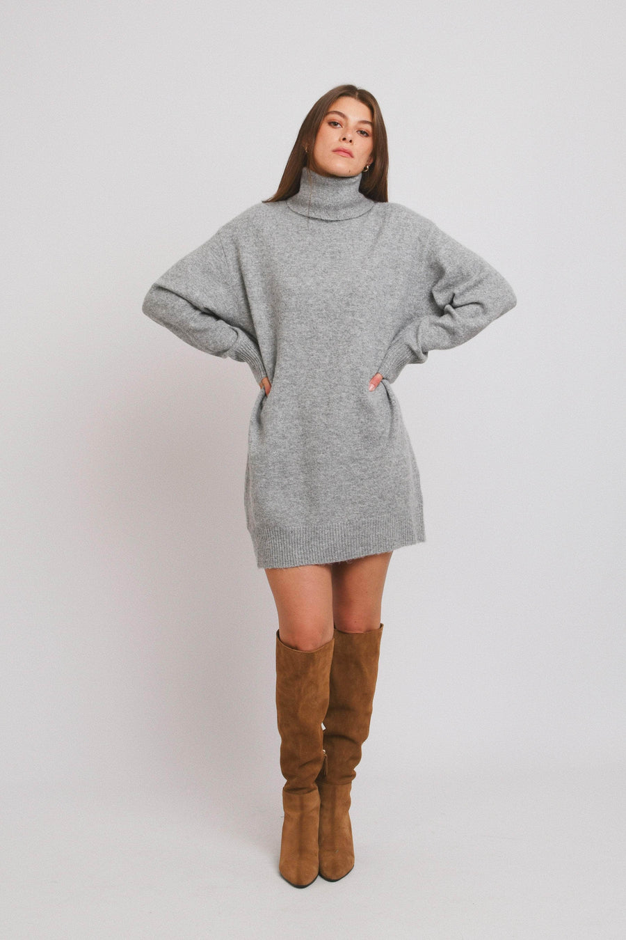 Strickkleid Stanton (-60%)
