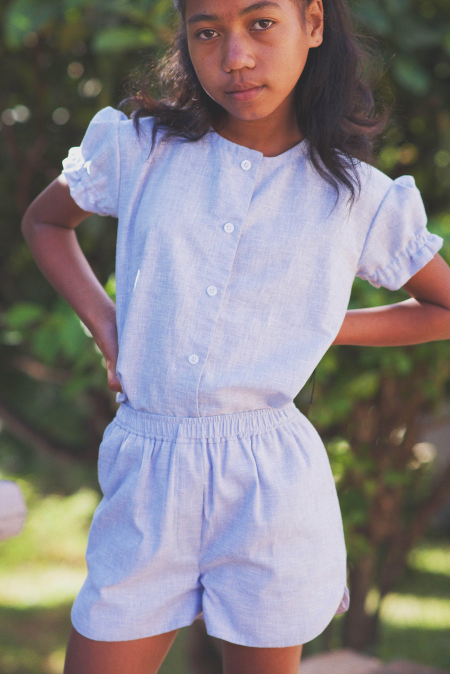 Blouse Eva