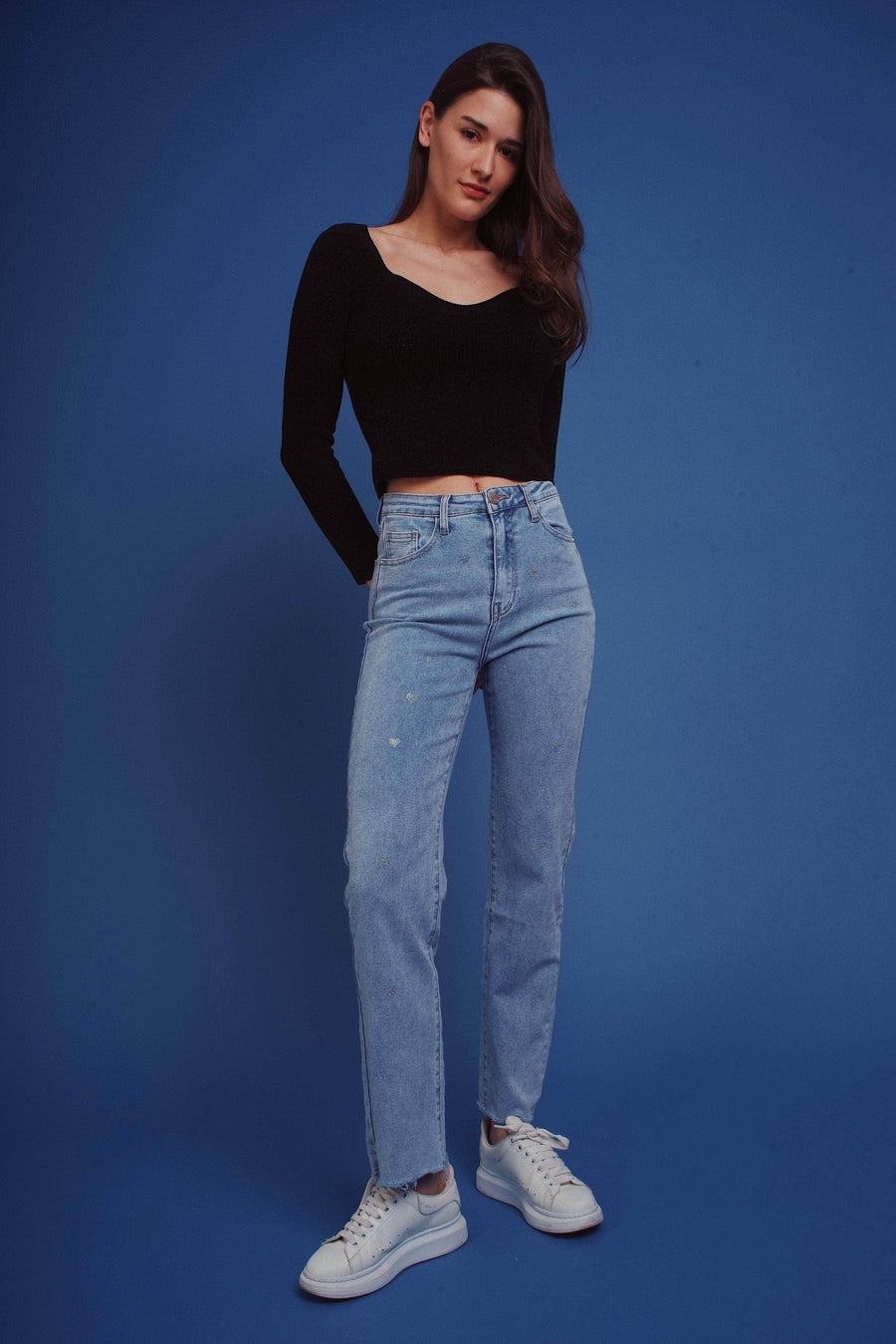 Jean Henson (-50%)