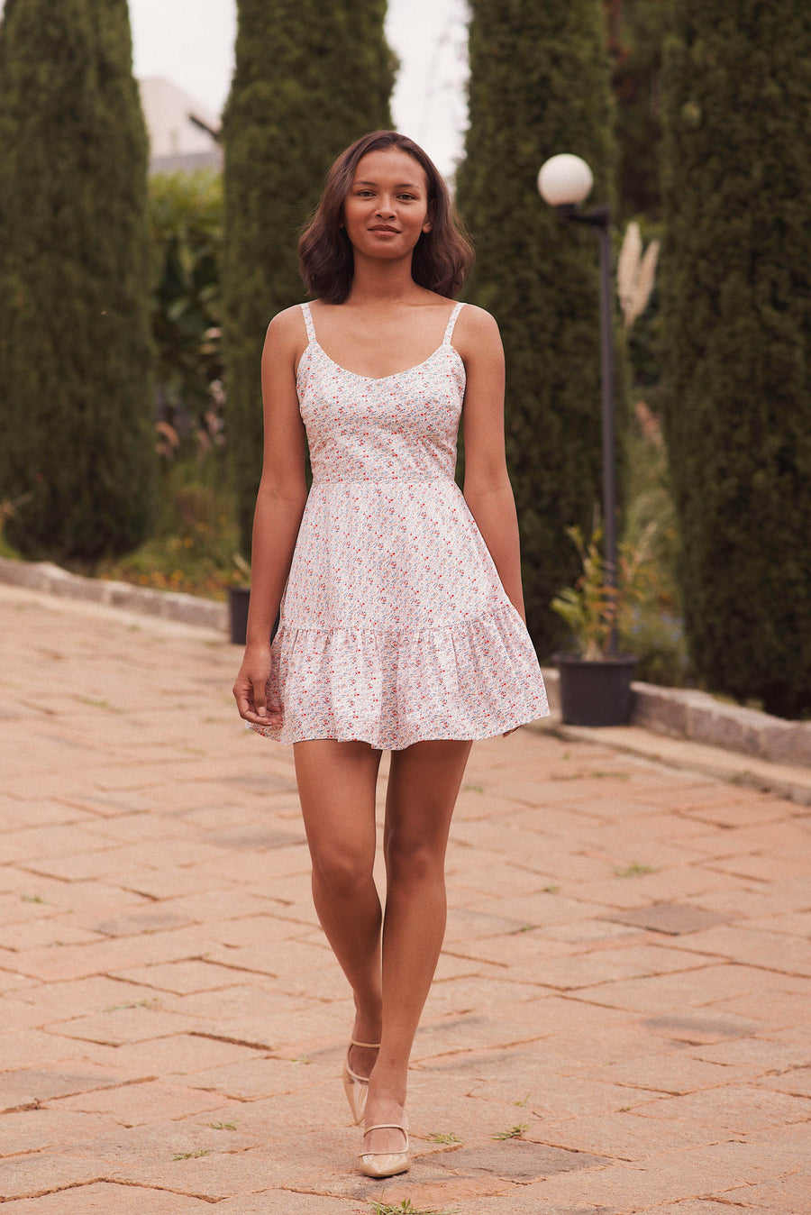 Robe Elsa