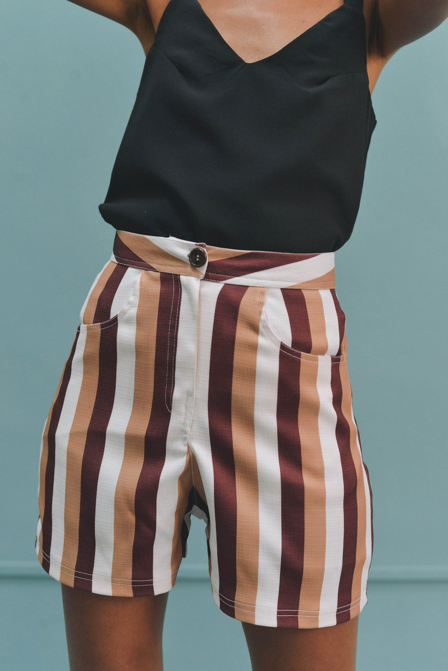 Short Tiago