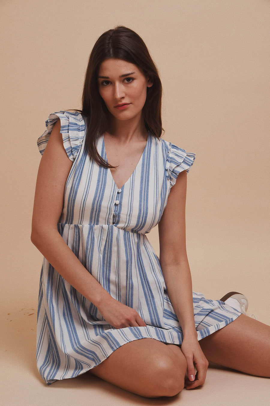 Ninon Kleid (-50%)