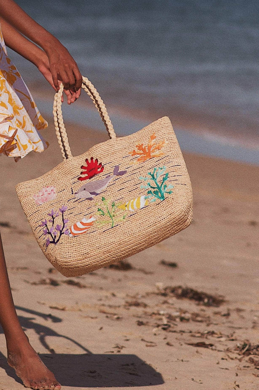Panier Carrie