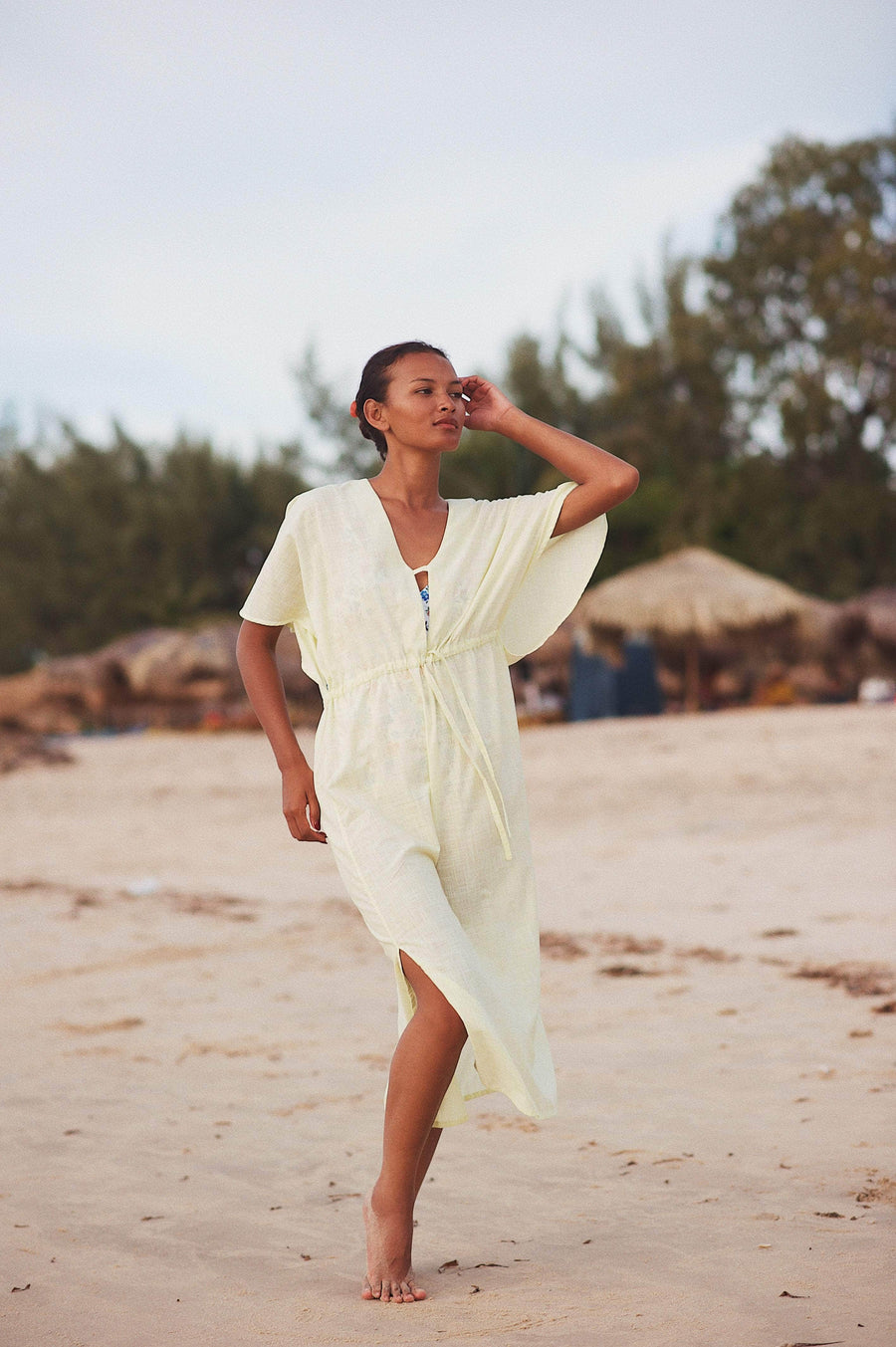 Robe Mildred