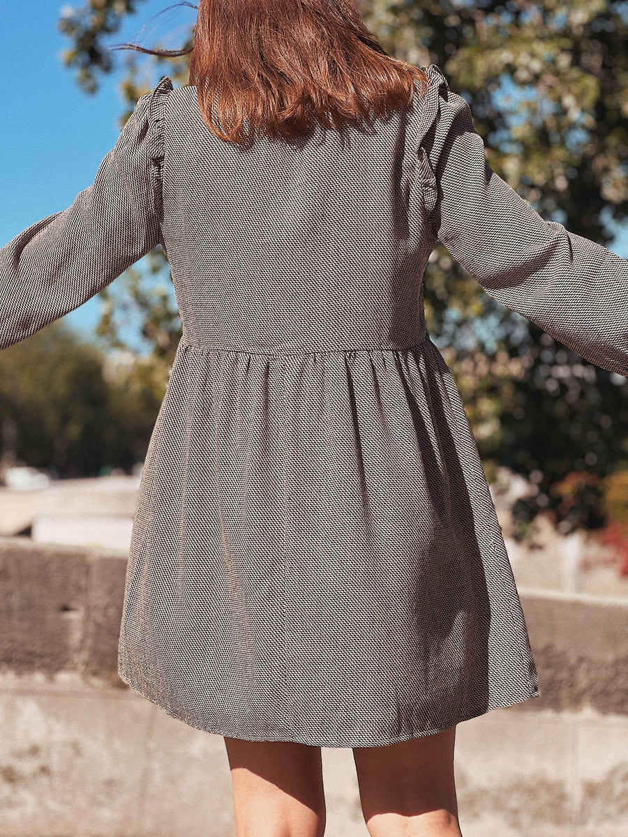 Philomène-Kleid