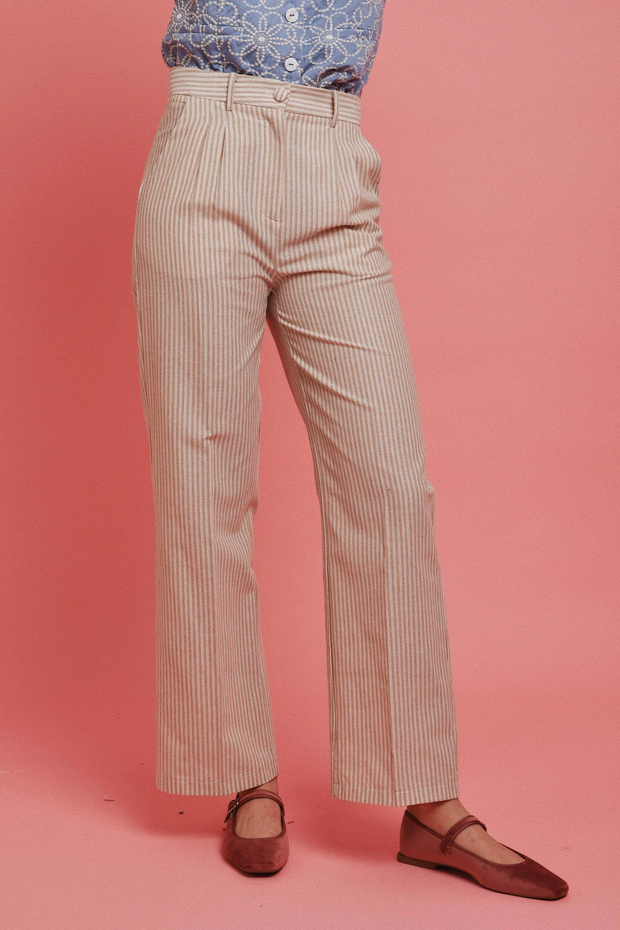 Pantalon Imola
