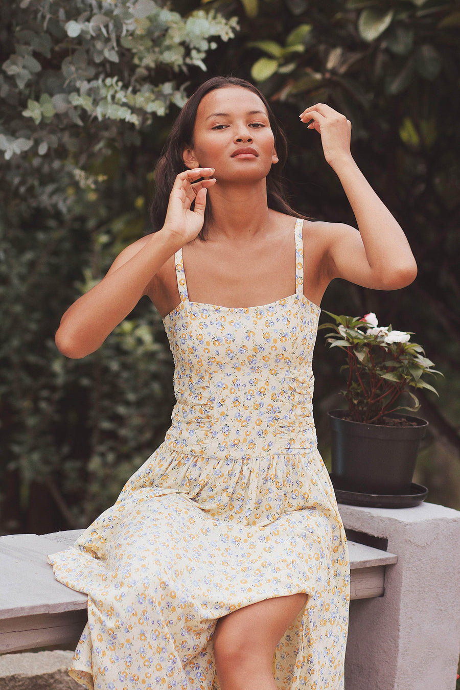 Robe Solene
