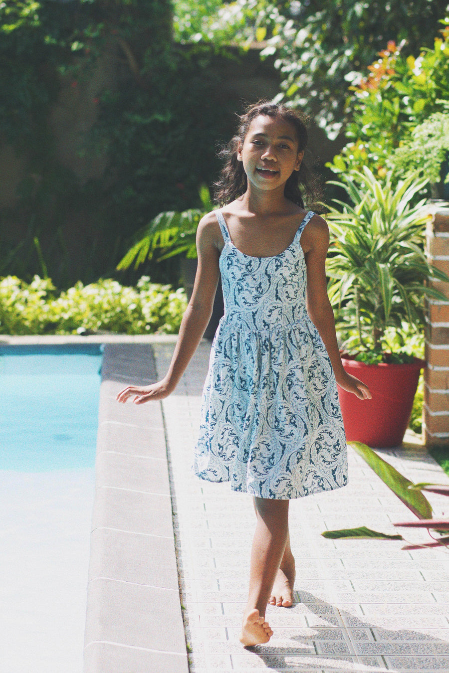 Robe Kavy