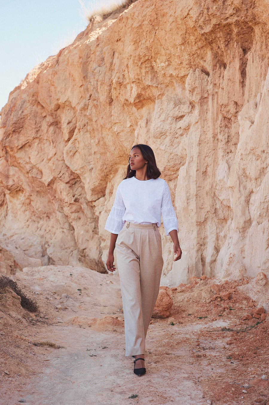 Blouse Valerie