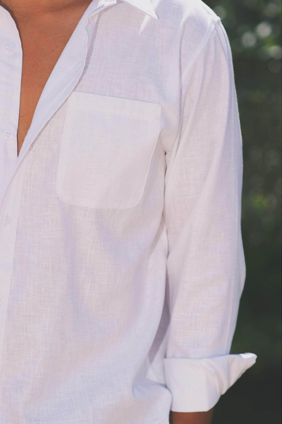 Chemise Nicolas