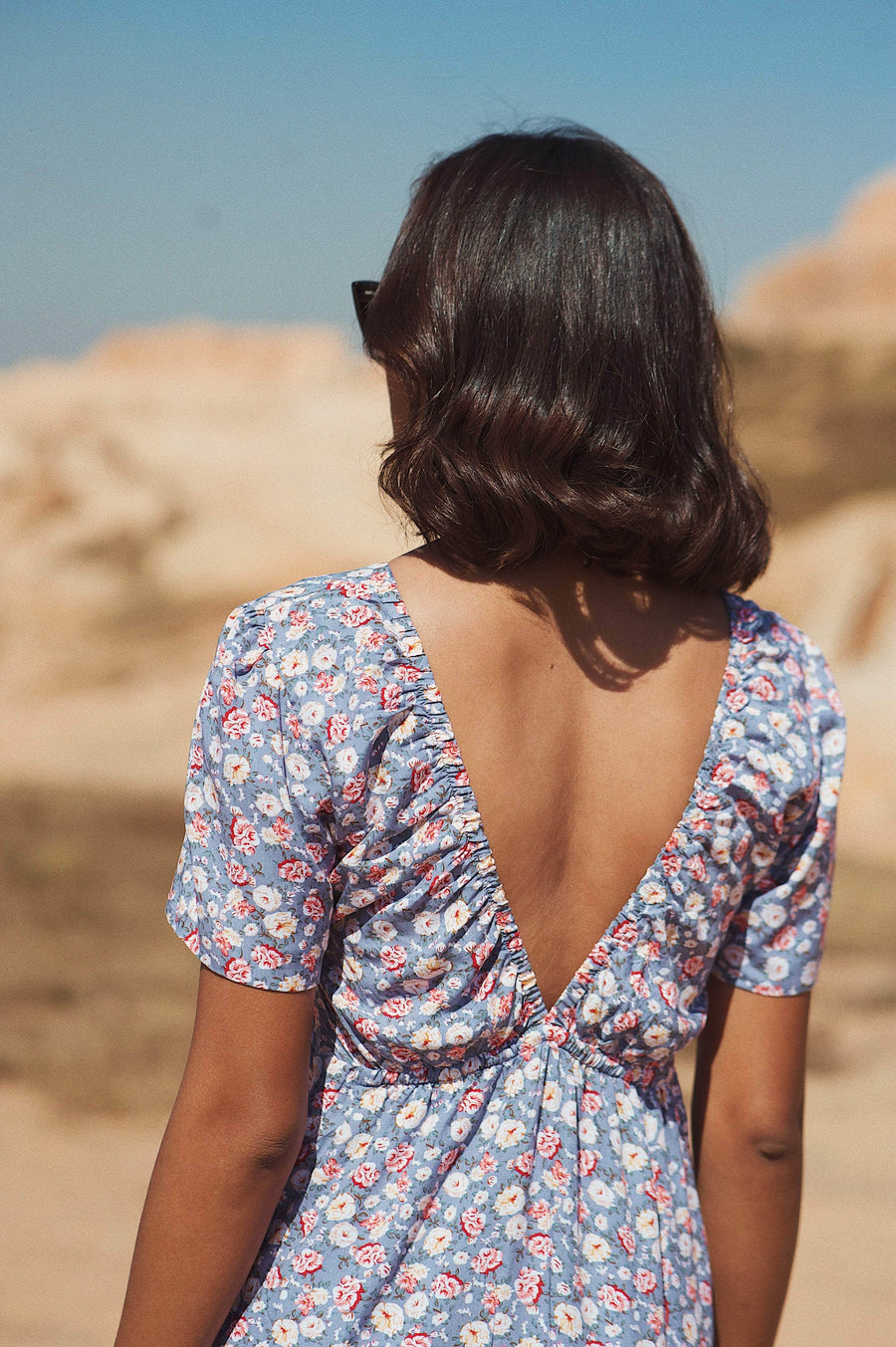 Robe Vera
