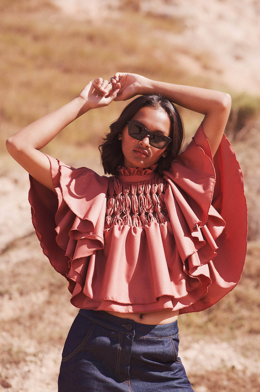 Blouse Nirina