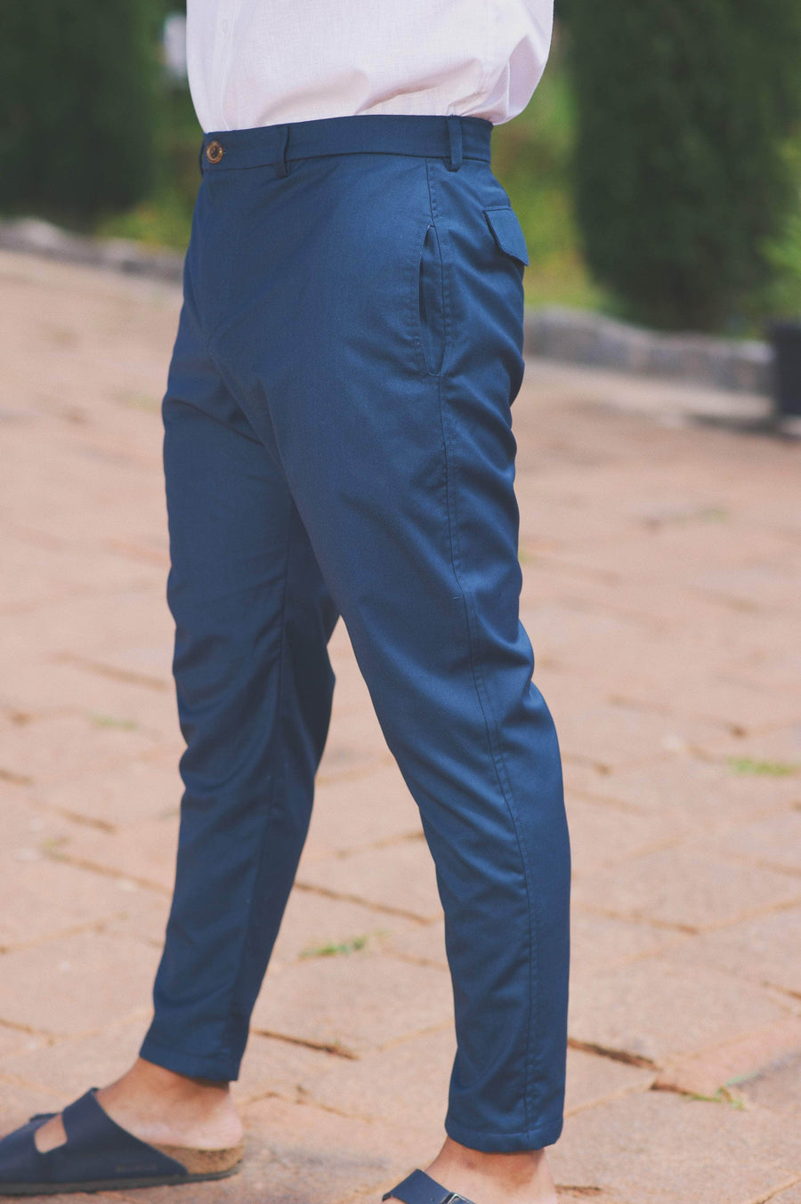 Pantalon Isaac