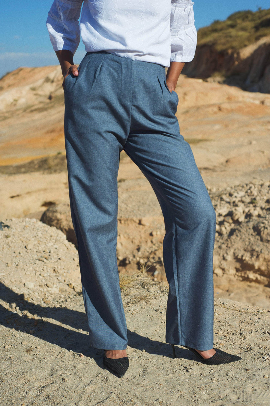 Pantalon Patrick