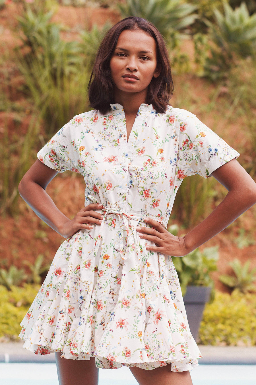 Robe Nina