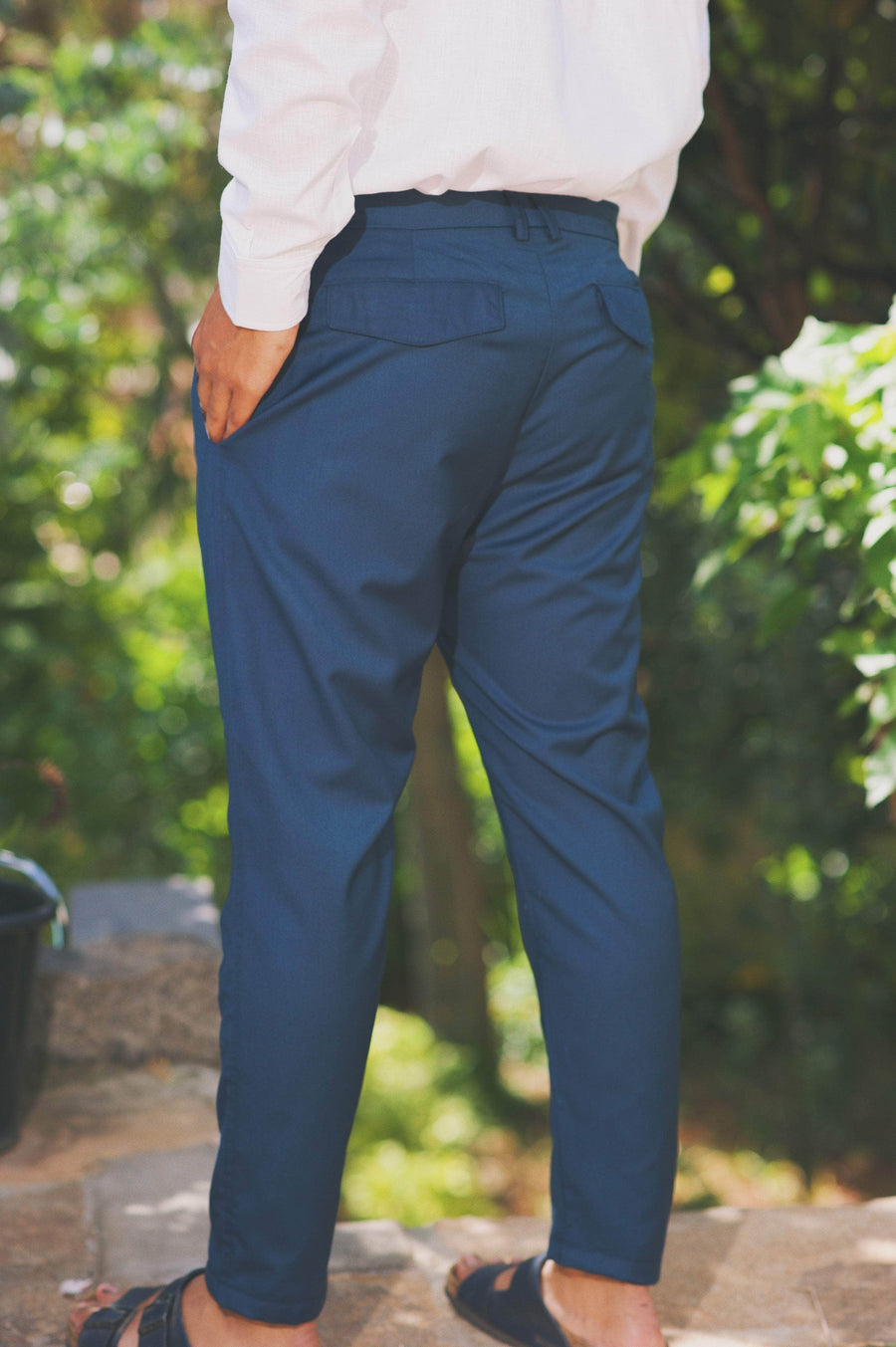 Pantalon Isaac
