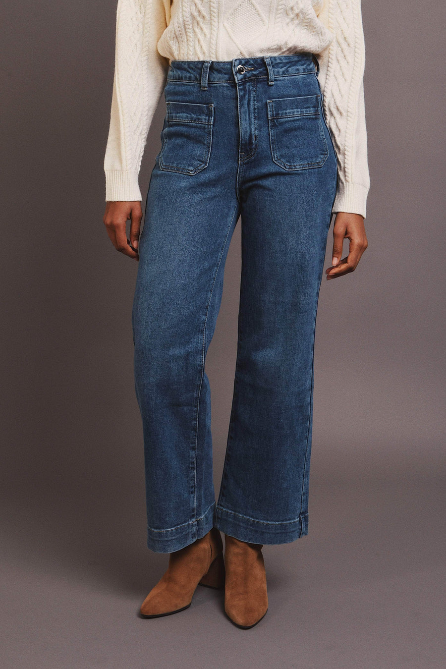 Jean Jerry (-50%)