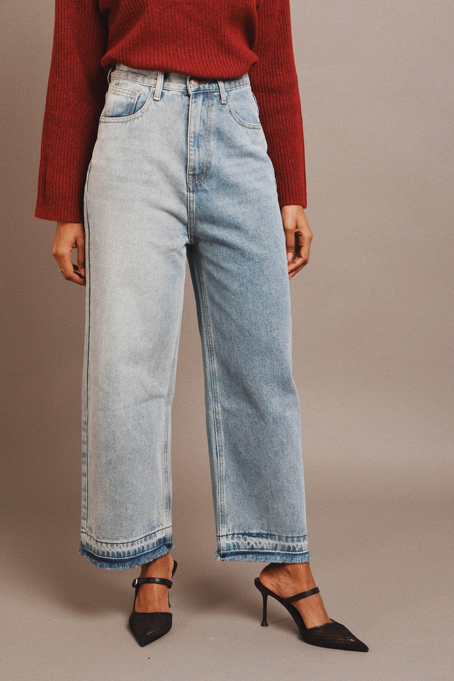 Jean Travolta (-50%)
