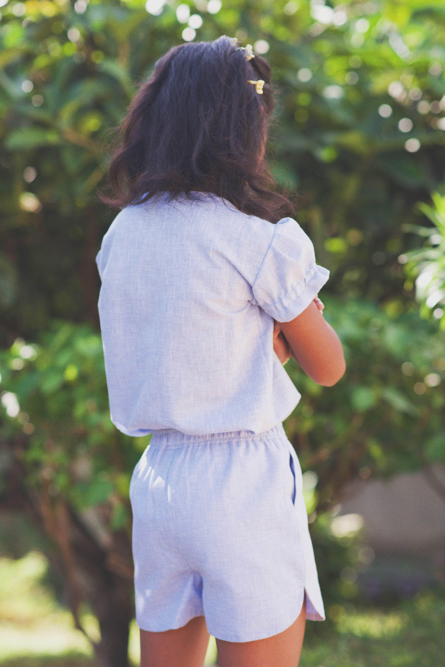 Blouse Eva