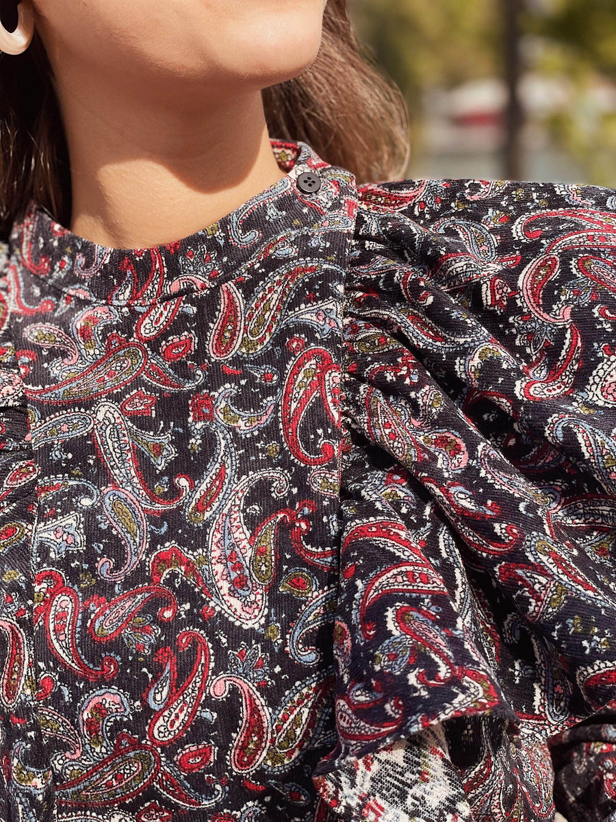 Blouse Evra