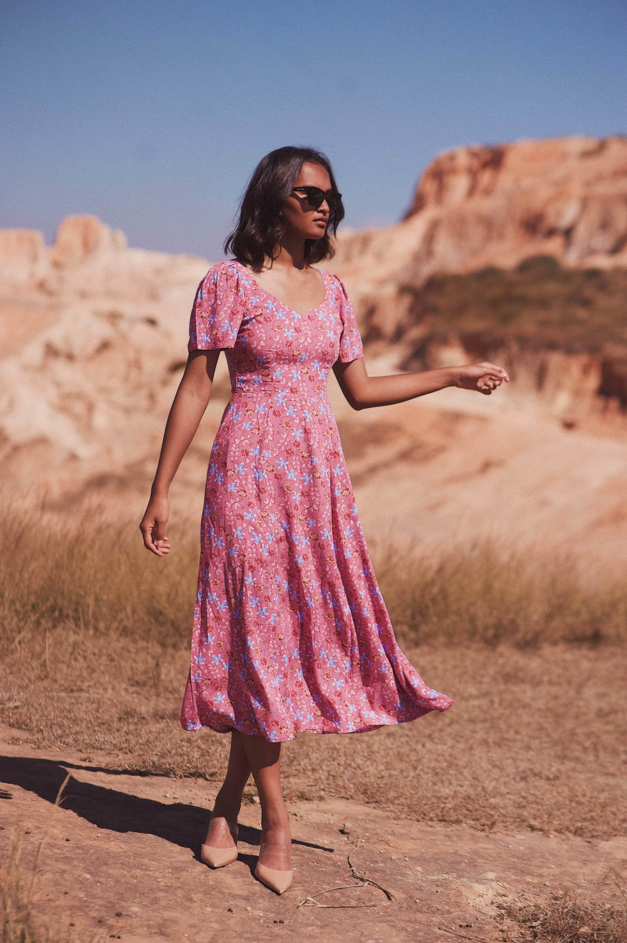 Robe Elodie